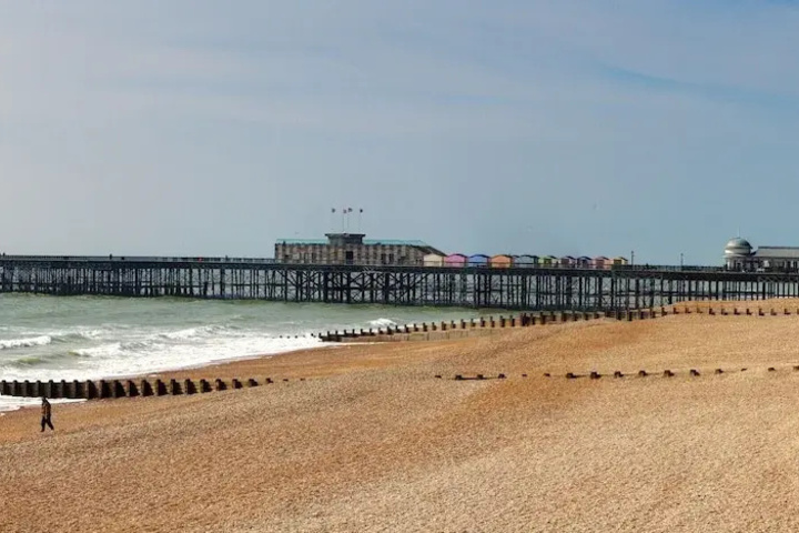 Beach 16 of 20