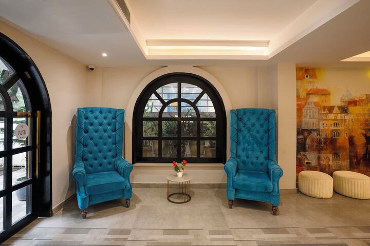 Hotel Interior 2 of 43