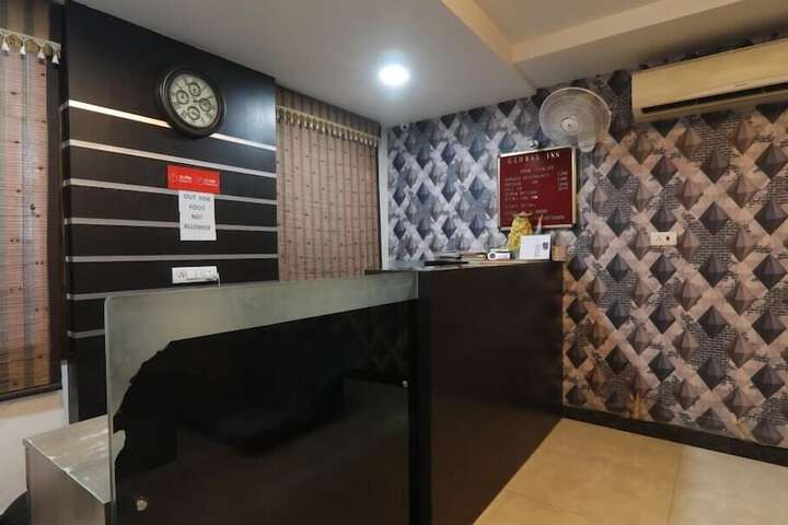 Hotel 16 of 16