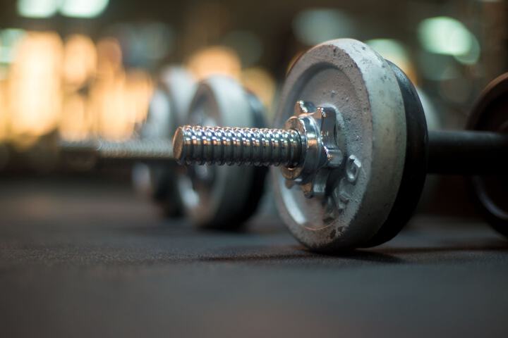 Health and Fitness 36 of 49