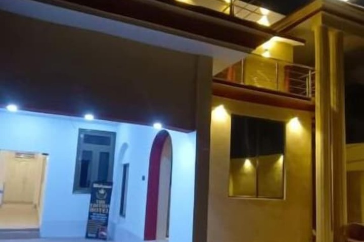 Hotel 33 of 34
