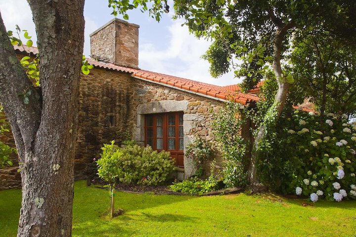 CASA LUGAR DE TRASANDE