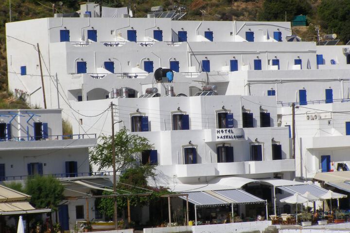 Hotel 18 of 22