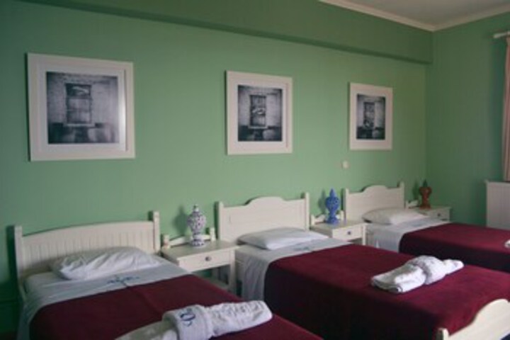 Room 40 of 120