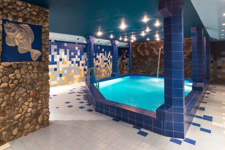 Spa and Wellness Pictures