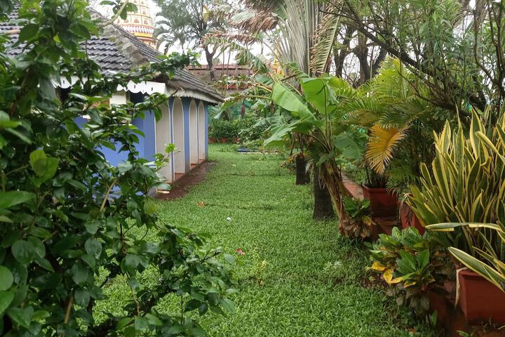 Property Grounds 20 of 30