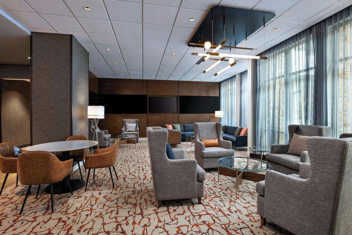 Hotel Interior 2 of 34