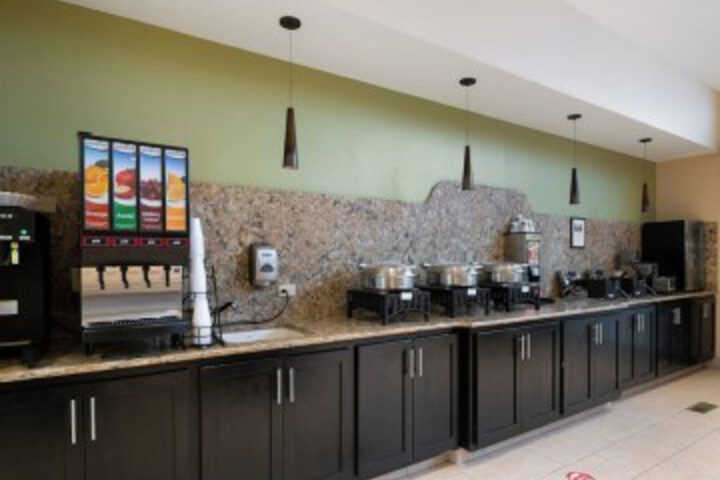 Breakfast/Coffee Service 15 of 21