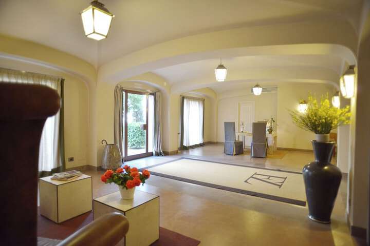 Hotel Interior 2 of 216