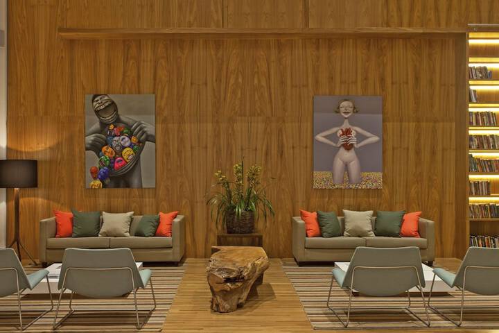 Hotel Interior 3 of 73