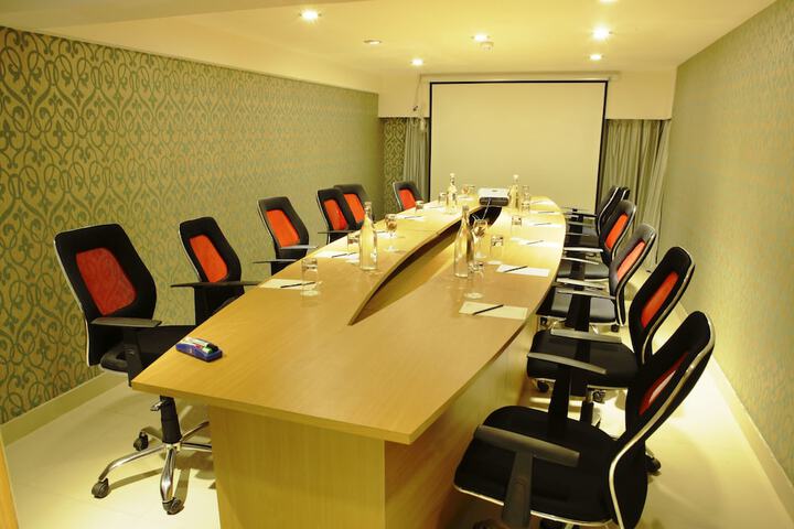 Meeting 56 of 61