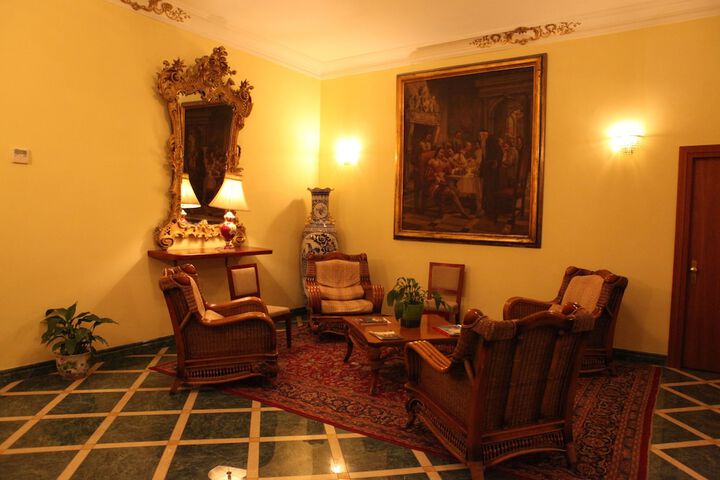Lobby Photos