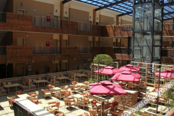 Hotel Interior 11 of 20
