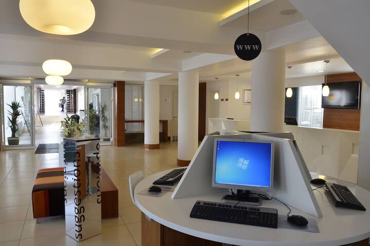 Hotel Interior 3 of 115
