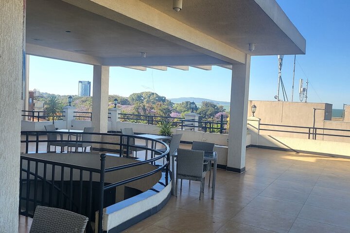Terrace/Patio 21 of 44