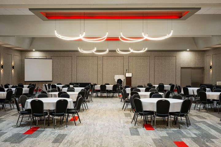 Ballroom