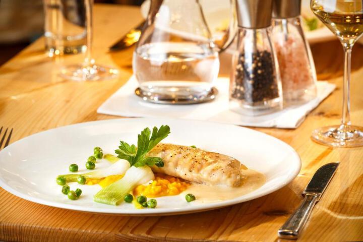 Fitness Facility Photos