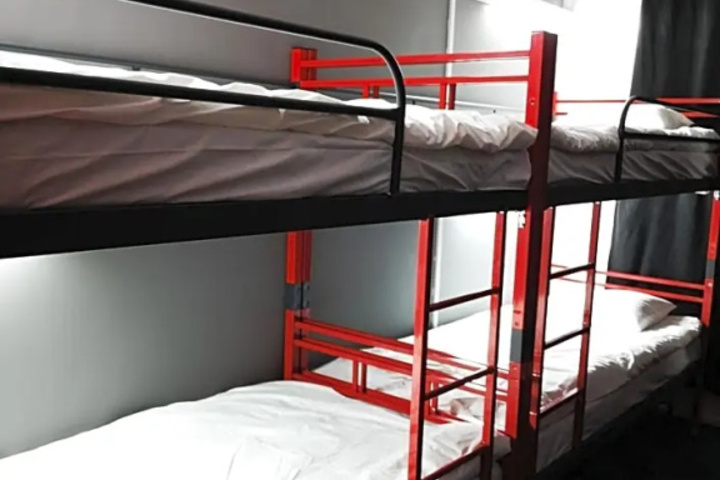 Room 15 of 15