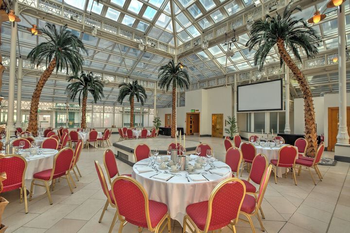 Business Center 134 of 146