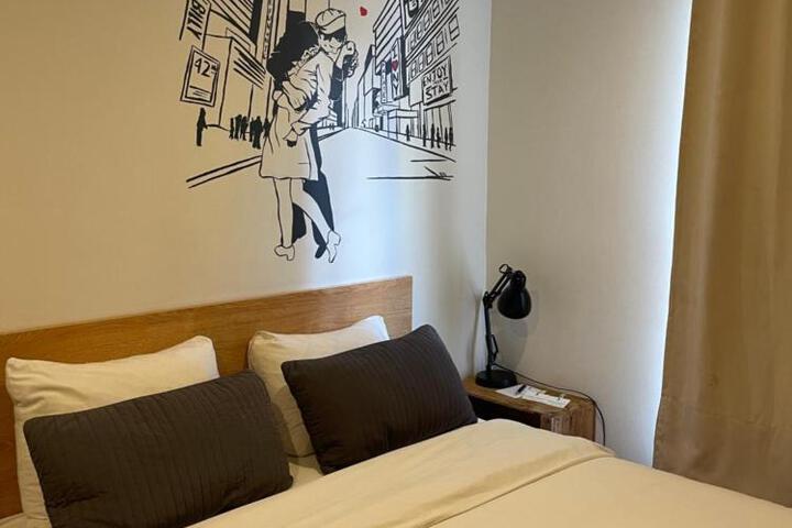 Chelsea Rooms NYC in New York, NY