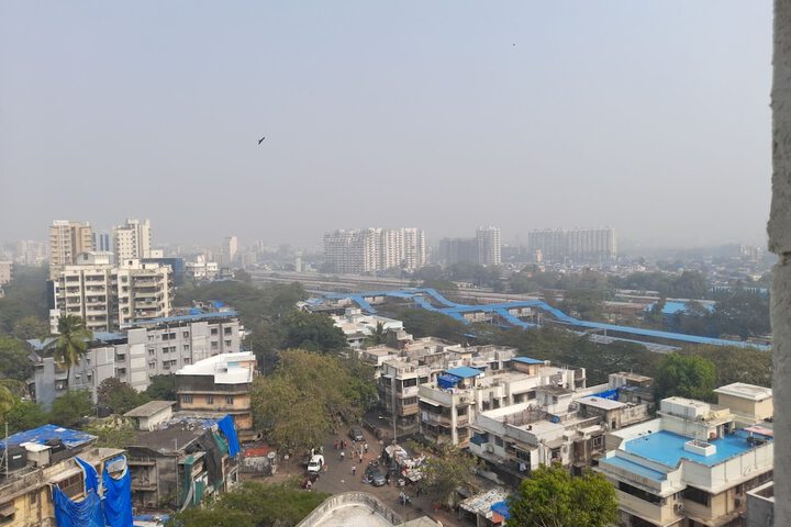 Hotel View 161 of 171