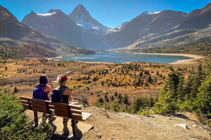 Hiking