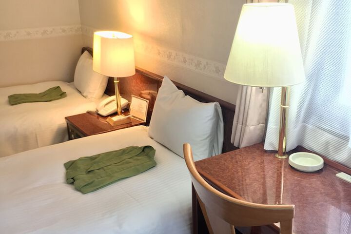 Room 13 of 55