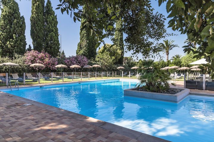 Hotel Pool