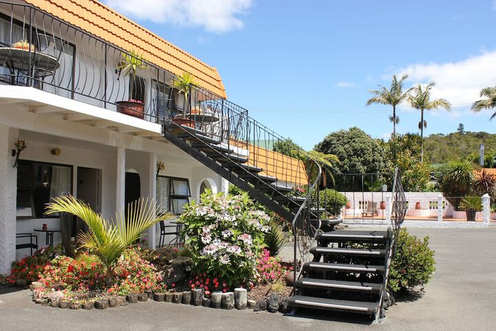 Hotel 36 of 41