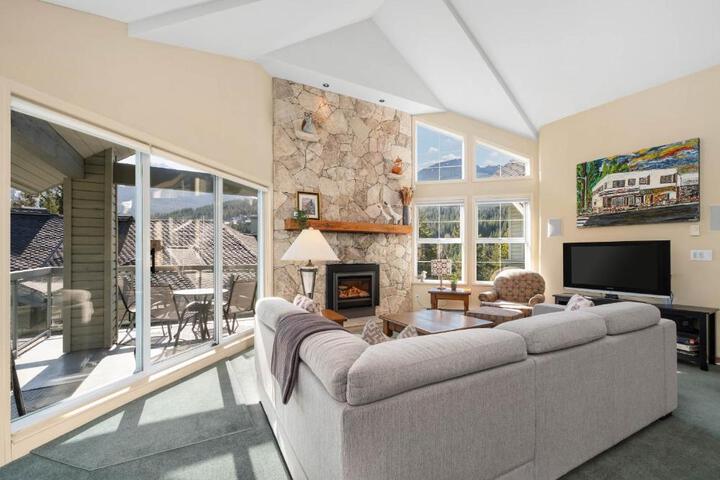 Exterior of 2BR in The Lynx Family Sized, Mountain Views, Private Balcony, Tranquil Location, Parking