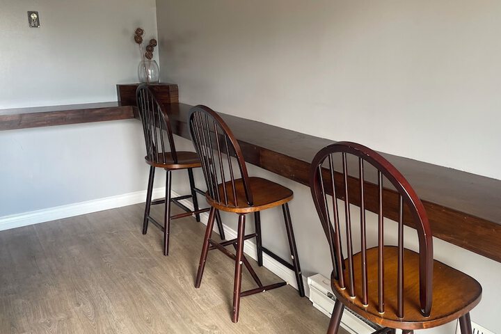 Breakfast/Coffee Service 34 of 43