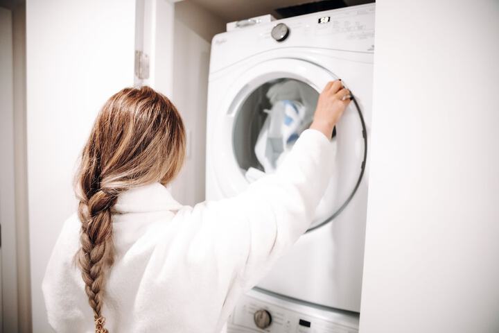 Laundry 45 of 65