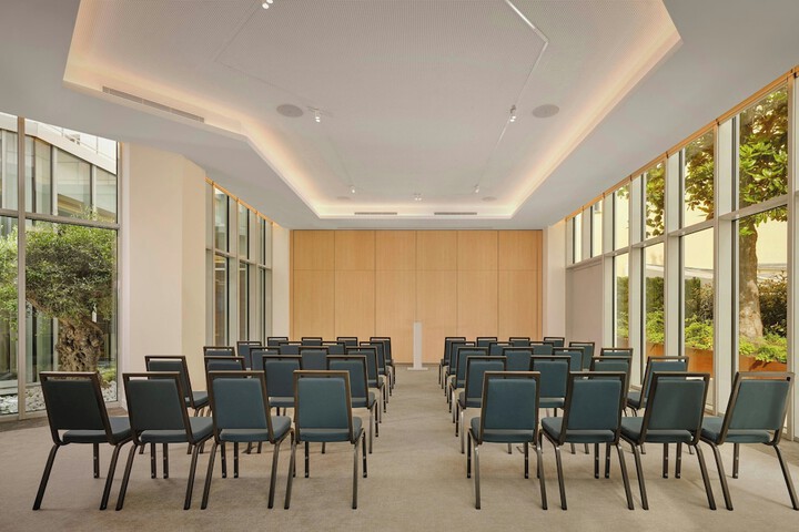 Meeting 92 of 124