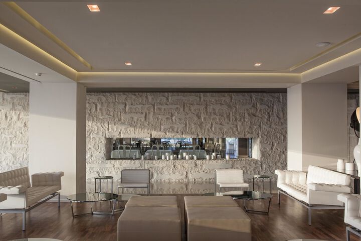 Lobby Photos