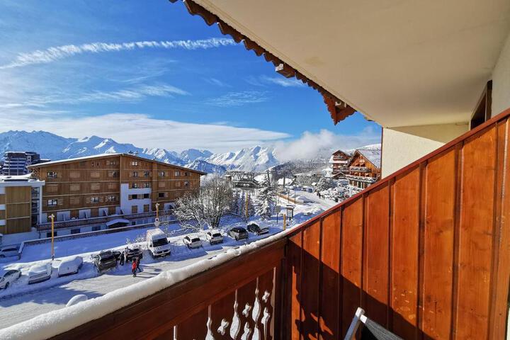 Hotel Les Bruyères