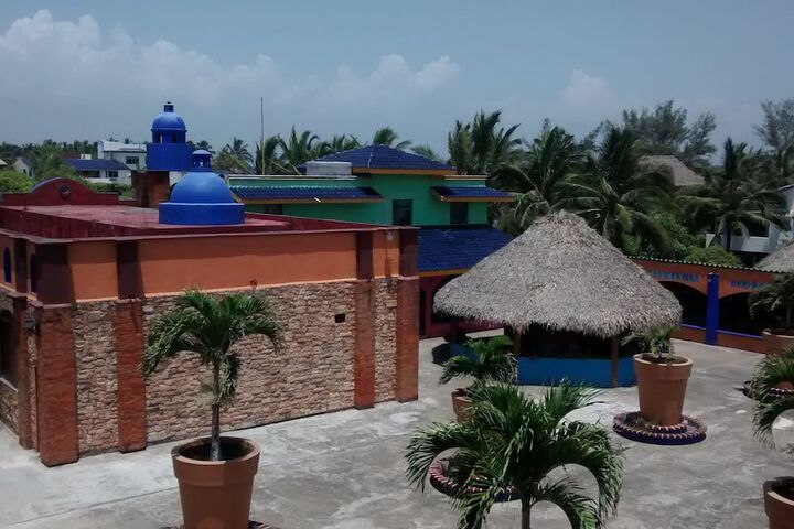 Hotel 35 of 44