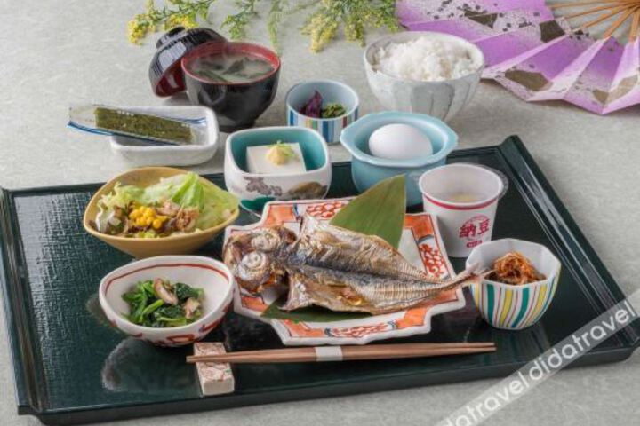 Izu Kogen Hotel Yume Iroha