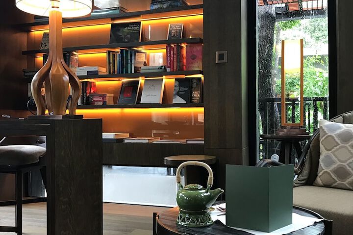 Hotel Interior 117 of 148