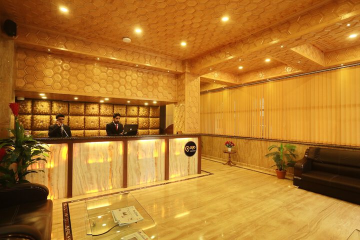 Hotel Interior 2 of 24