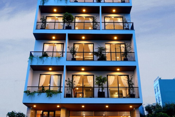 Smeraldo Hotel & Apartment