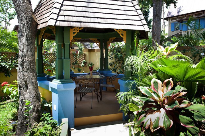 Terrace/Patio 50 of 92