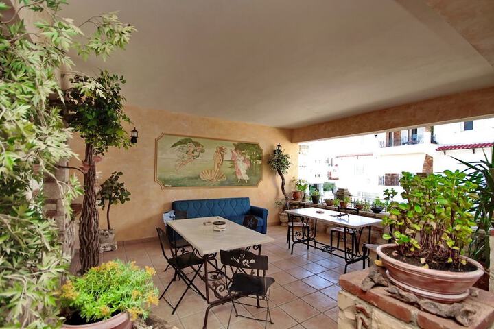 Terrace/Patio 26 of 30
