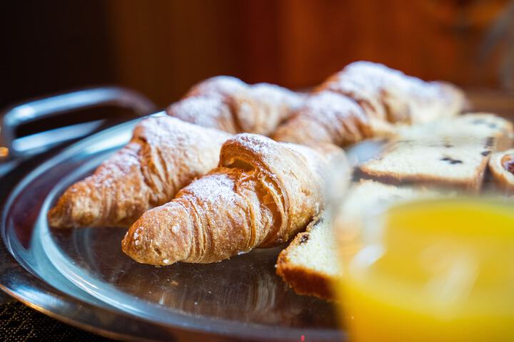Breakfast/Coffee Service 127 of 149