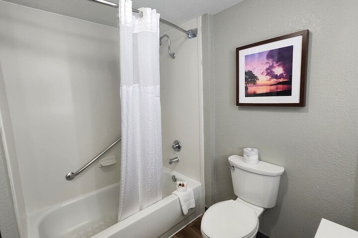 Bath Amenities