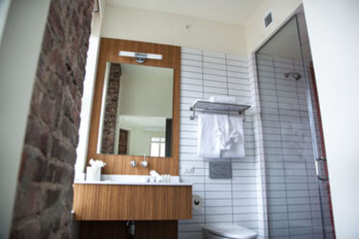 Bath Photo