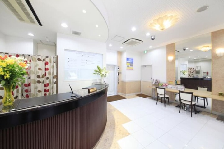 Lobby Photos