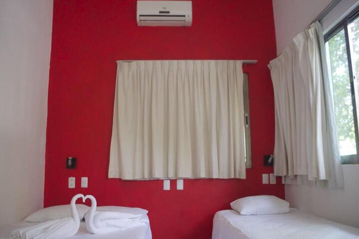 Guest Suite Photo