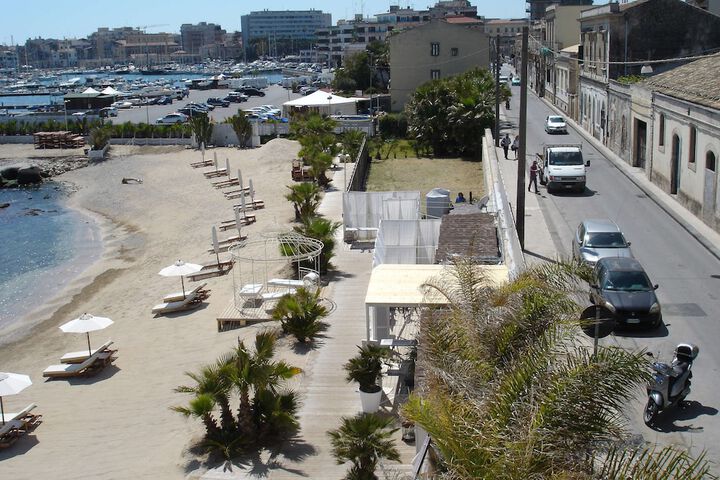 Hotel View 109 of 118
