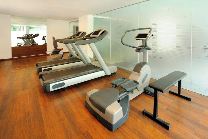 Gym Photos