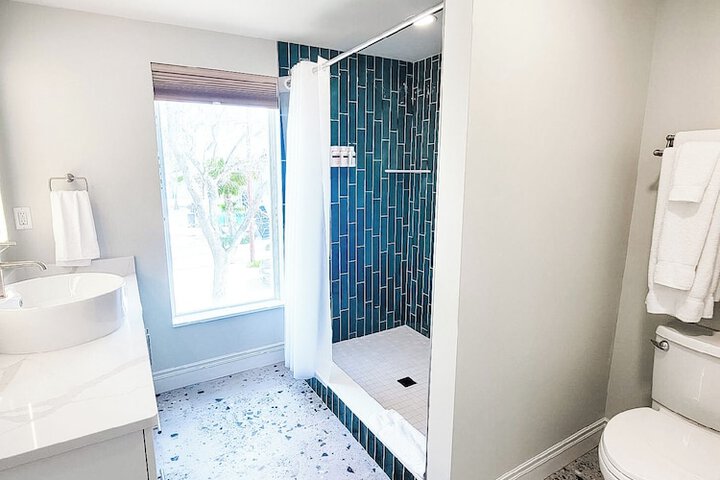 Bathroom Vanities